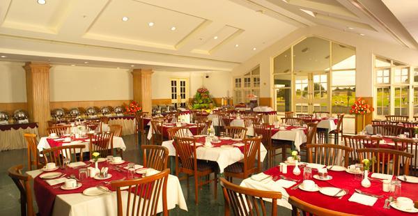 Bidadi Eagleton - The Golf Resort מראה חיצוני תמונה