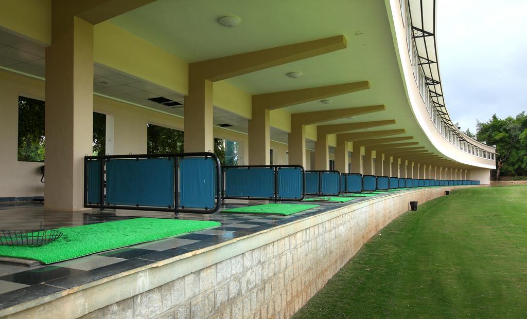 Bidadi Eagleton - The Golf Resort מראה חיצוני תמונה