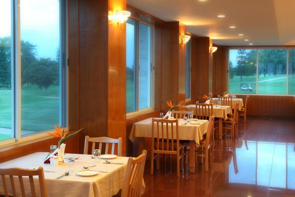 Bidadi Eagleton - The Golf Resort מראה חיצוני תמונה